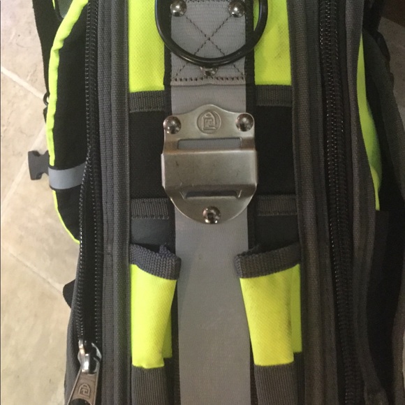 Tech Pack Bags Tech Pack Backpack Poshmark